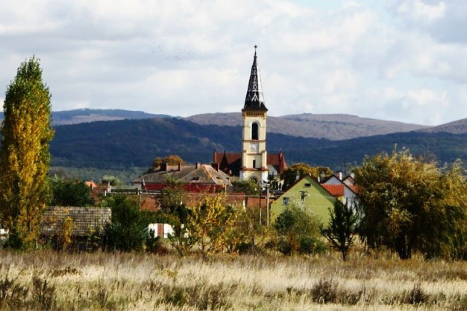 Ilustračný obrázok k článku HLASUJTE: Ktorá obec z Bratislavského kraja je podľa vás najkrajšia?