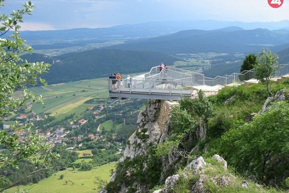 Ilustračný obrázok k článku Tipy na výlet v Dolnom Rakúsku: Čarovné miesta, ktoré sa oplatí vidieť aj na jeseň