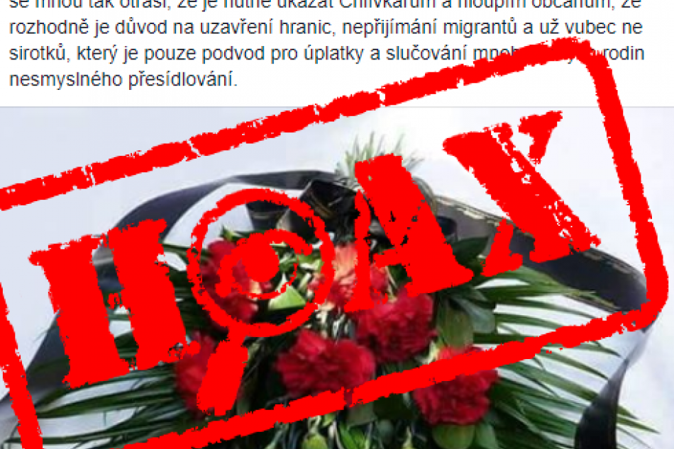 Ilustračný obrázok k článku Bratislavou sa šíria poplašné správy súvisiace so smrťou Violy. Ich autorom hrozí trest