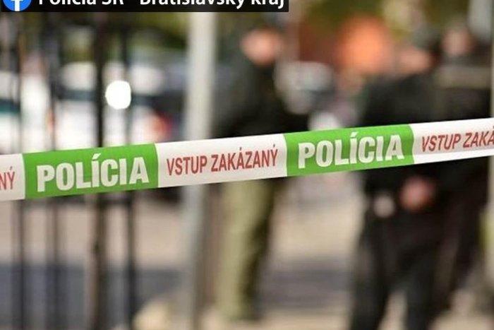 Ilustračný obrázok k článku Otrasný čin: Zaškrtenú ženu našla dnes polícia v byte v Bratislave