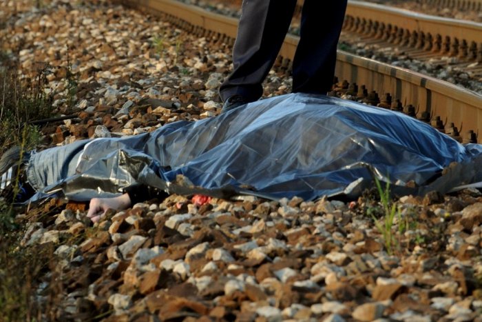 Ilustračný obrázok k článku Tragédia na koľajniciach: Muž nemal šancu prežiť zrážku s vlakom
