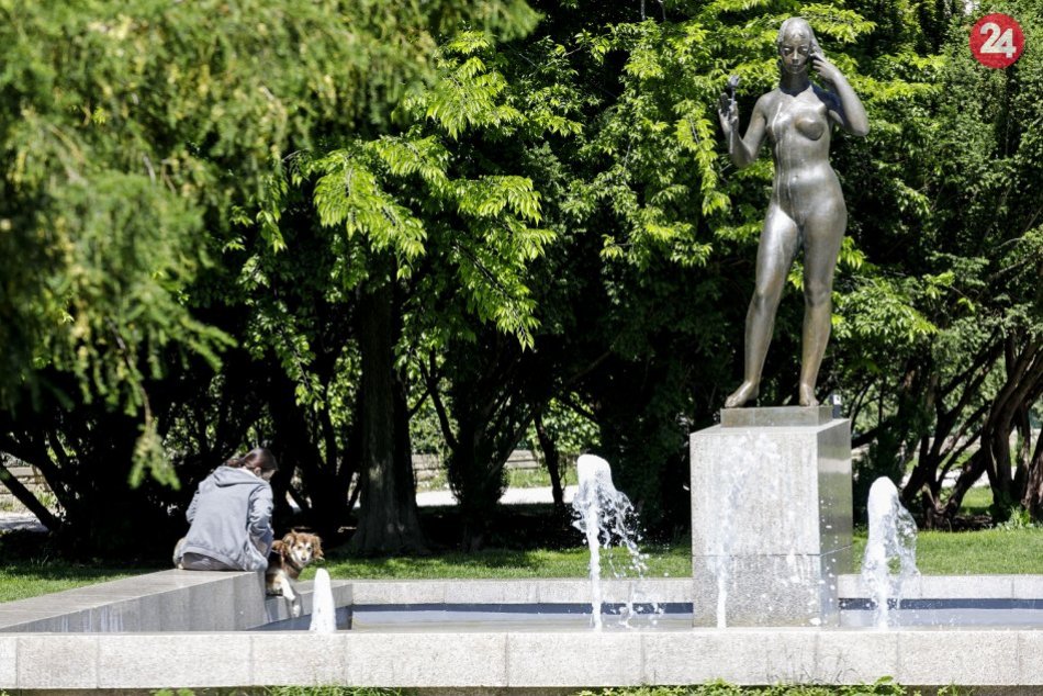 Ilustračný obrázok k článku Spomienka na Uhorsko: Nový bratislavský park pomenujú po ministrovi s maďarským menom