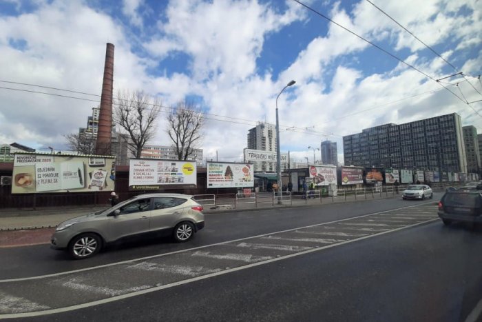 Ilustračný obrázok k článku Martin Chren: Odstrániť billboardy je náročné, legislatíva je na strane porušovateľov zákonov
