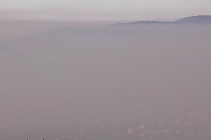 Ilustračný obrázok k článku V tejto lokalite Bratislavského kraja je plno smogu! Koho najviac ohrozuje?