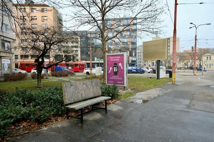 Ilustračný obrázok k článku Bezpečnejší a bezbariérový: V Bratislave pribudne ďalší krásny verejný priestor