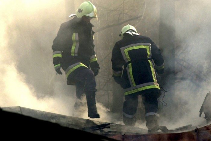 Ilustračný obrázok k článku Novoročná tragédia v hlavnom meste: Pri požiari bytu zahynuli dvaja ľudia