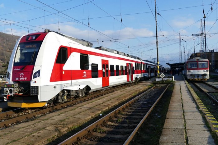 Ilustračný obrázok k článku TIETO vlaky dnes v Bratislave NEČAKAJTE. Nevypravia ich z prevádzkových dôvodov