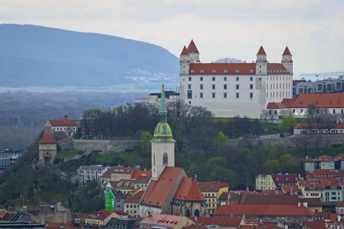Ilustračný obrázok k článku "Svetová" DRAŽOBA v Bratislave: Hlavné mesto Slovenska predbehlo aj Prahu a Dubaj