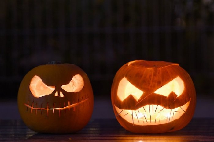 Ilustračný obrázok k článku TIPY na predĺžený VÍKEND: Zábavu v Bratislave ovládne strašidelný Halloween