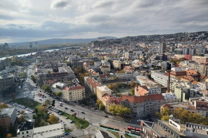 Ilustračný obrázok k článku PREKVAPIVÉ výsledky sčítania obyvateľov: Bratislava môže prísť o MILIÓNY eur!
