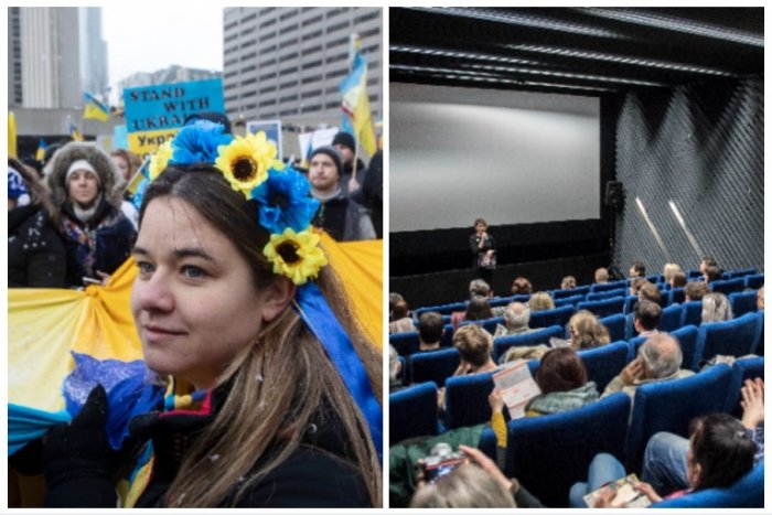 Ilustračný obrázok k článku Venované Ukrajine: Febiofest pripravil špeciálnu sekciu filmov