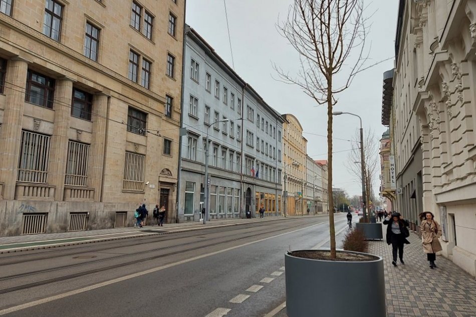 Ilustračný obrázok k článku NOVINKY v centre Bratislavy: Štúrova ulica mení "imidž". Ako sa vám páči?