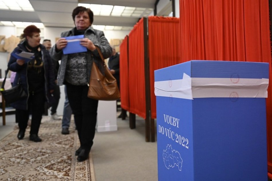 Ilustračný obrázok k článku Výsledky volieb v Malackách, Senci a Pezinku: V DVOCH mestách si zvolili NOVÉHO starostu