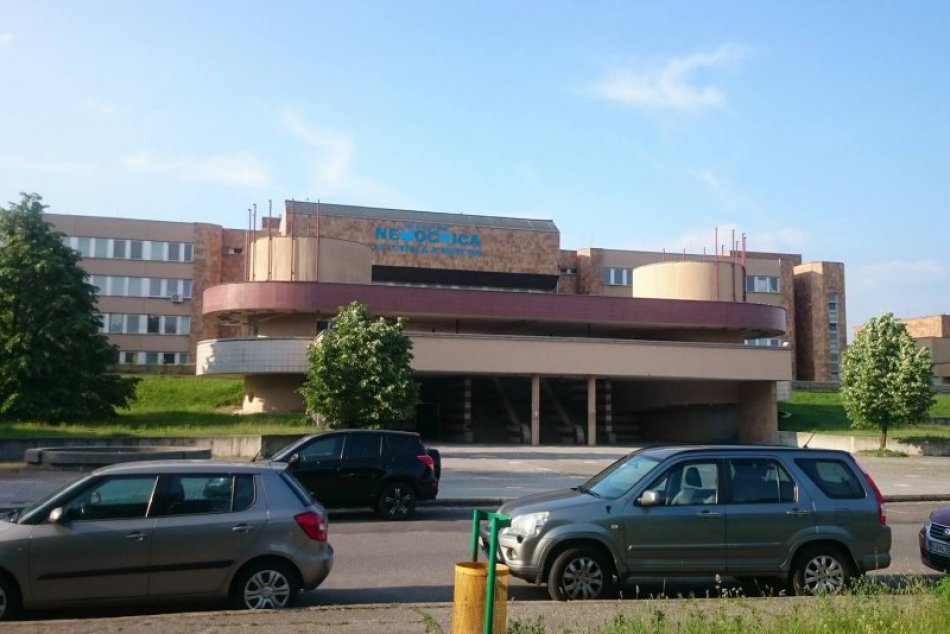 Bratislavské nemocnice