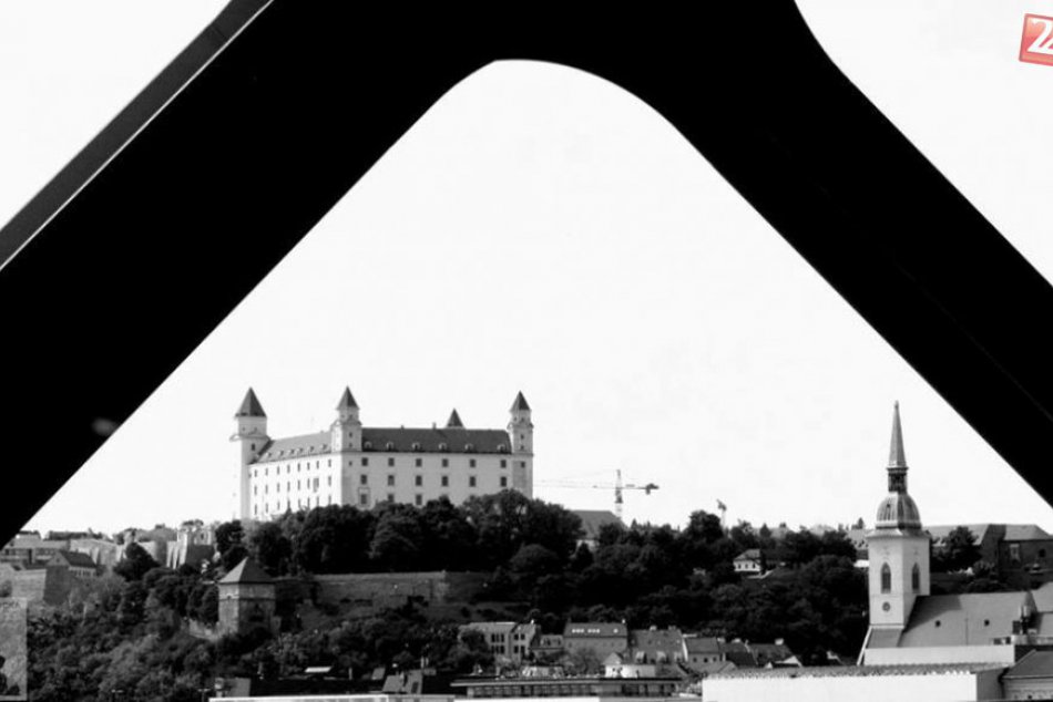 Bratislava fotogenická