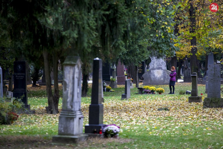 Ondrejský cintorín